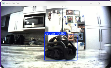 Final Detection
